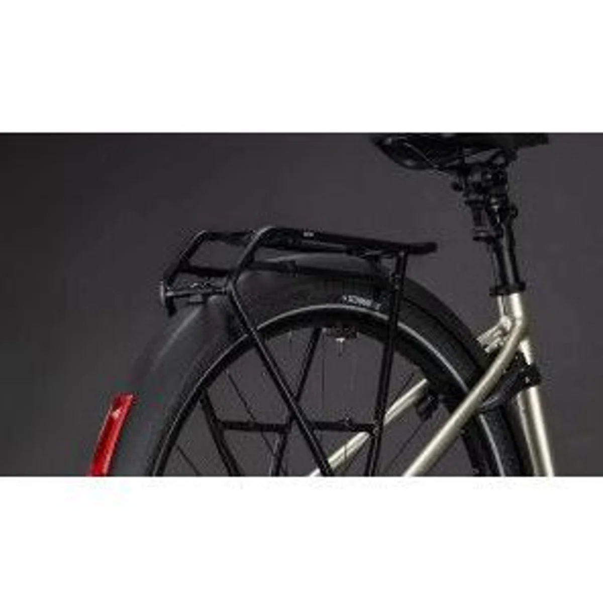Cube Supreme RT Hybrid Comfort EXC 2026, leistungsstarker Antrieb, komfortable Geometrie, moderne Ausstattung 4
