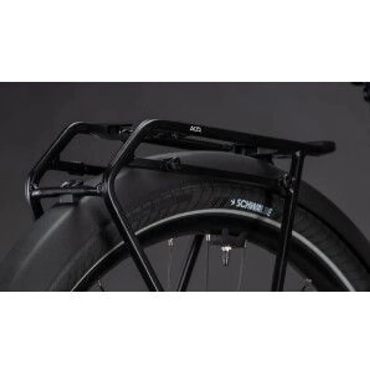 Cube Supreme RT Hybrid Comfort EXC 2026, leistungsstarker Antrieb, komfortable Geometrie, moderne Ausstattung 5