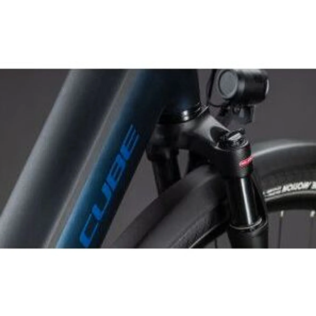 Cube Supreme Hybrid Deluxe One 2026, kraftvoll, vielseitig, komfortabel 3