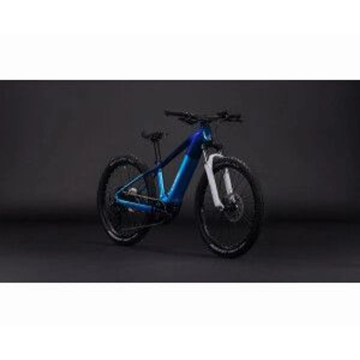 Cube Acid 240 Hybrid Rookie Pro, leistungsstarker Antrieb, komfortable Geometrie, hochwertige Komponenten 2
