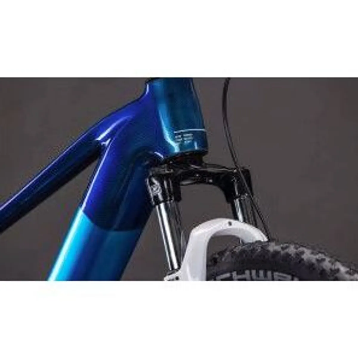 Cube Acid 240 Hybrid Rookie Pro, leistungsstarker Antrieb, komfortable Geometrie, hochwertige Komponenten 3