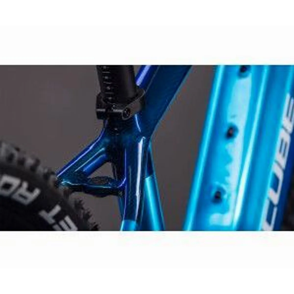 Cube Acid 240 Hybrid Rookie Pro, leistungsstarker Antrieb, komfortable Geometrie, hochwertige Komponenten 5