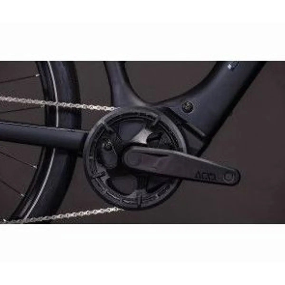 Cube Editor Hybrid Pro 400X, leistungsstarker Antrieb, komfortable Geometrie, vielseitige Einsatzmöglichkeiten 4