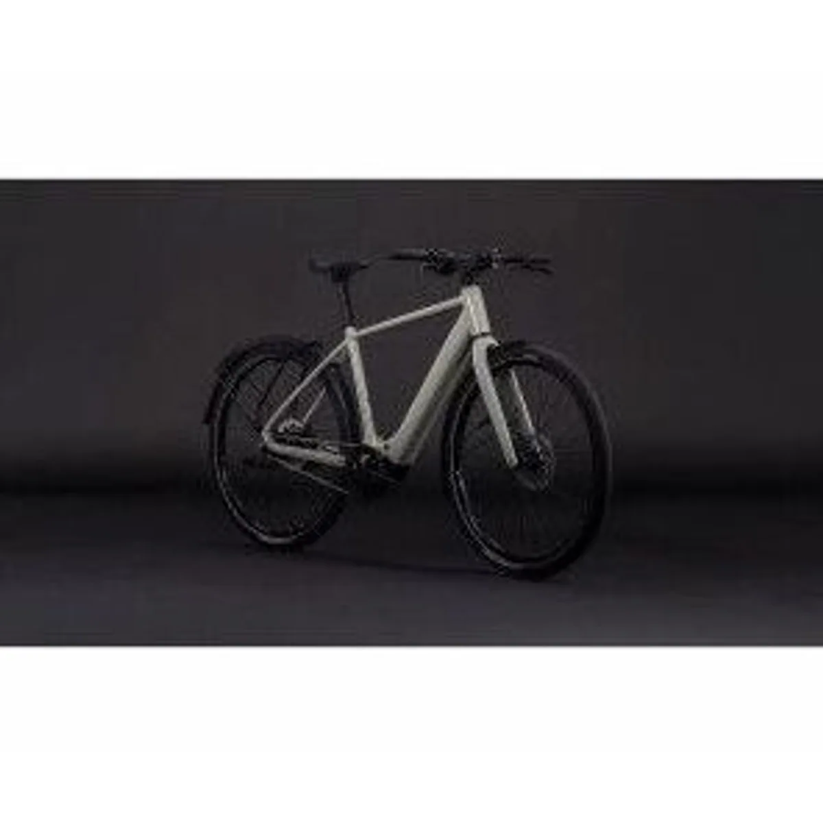 Cube Editor Hybrid SLX FE 2026, leistungsstarker E-Mountainbike-Antrieb, robuste Bauweise, vielseitige Einsatzmöglichkeiten 3