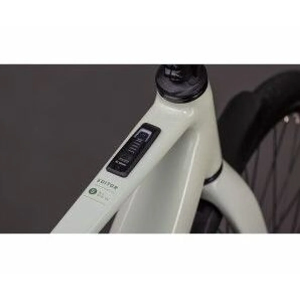 Cube Editor Hybrid SLX FE 2026, leistungsstarker E-Mountainbike-Antrieb, robuste Bauweise, vielseitige Einsatzmöglichkeiten 4