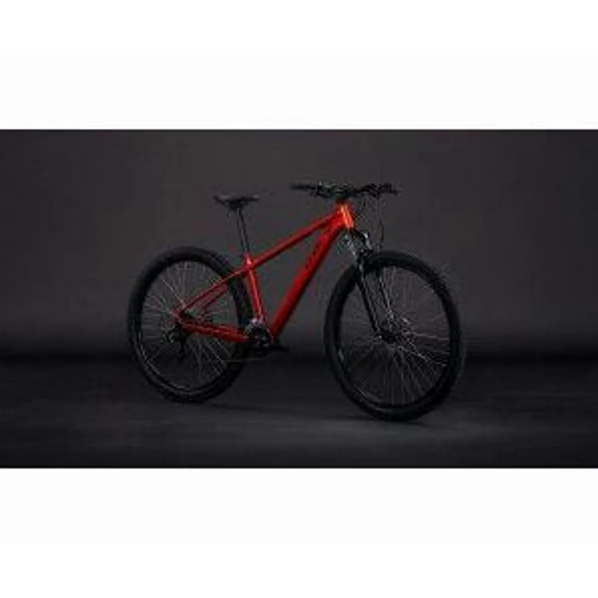 Cube Aim ONE 2026, vielseitiges Mountainbike, hohe Fahrstabilität, modernes Design 2