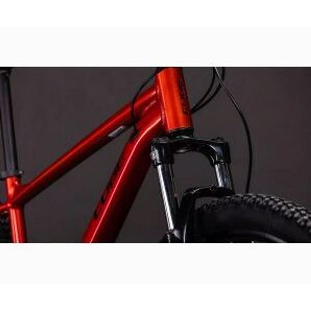 Cube Aim ONE 2026, vielseitiges Mountainbike, hohe Fahrstabilität, modernes Design 3