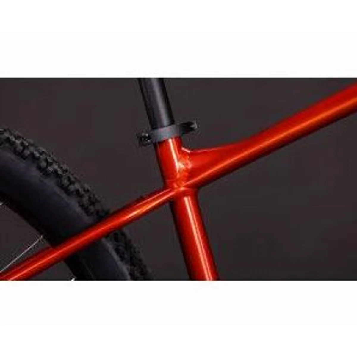 Cube Aim ONE 2026, vielseitiges Mountainbike, hohe Fahrstabilität, modernes Design 4