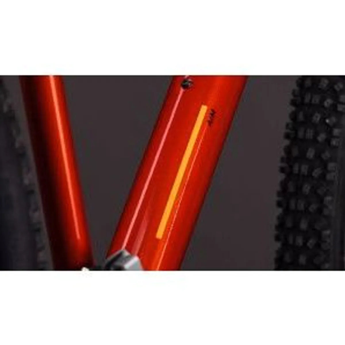 Cube Aim ONE 2026, vielseitiges Mountainbike, hohe Fahrstabilität, modernes Design 5