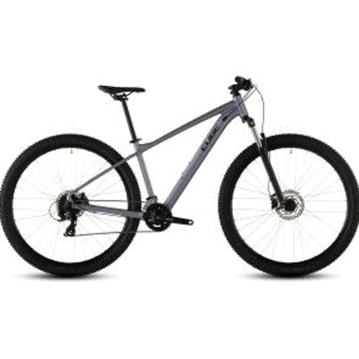 Cube Aim ONE 2026, vielseitiges Mountainbike, leicht, robust, sportlich