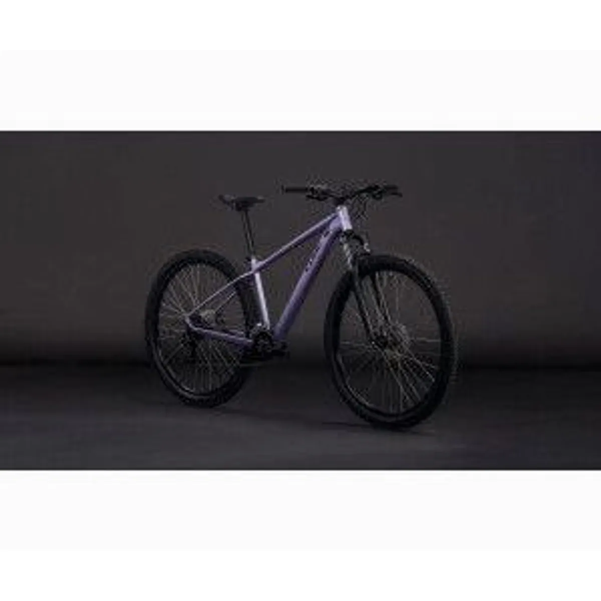 Cube Aim ONE 2026, vielseitiges Mountainbike, leicht, robust, sportlich 2