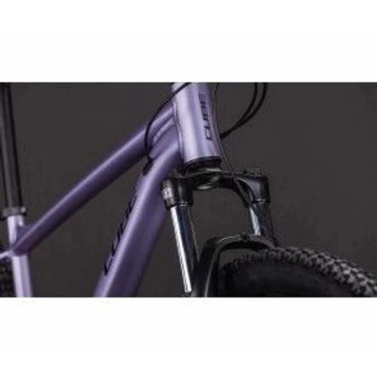Cube Aim ONE 2026, vielseitiges Mountainbike, leicht, robust, sportlich 3