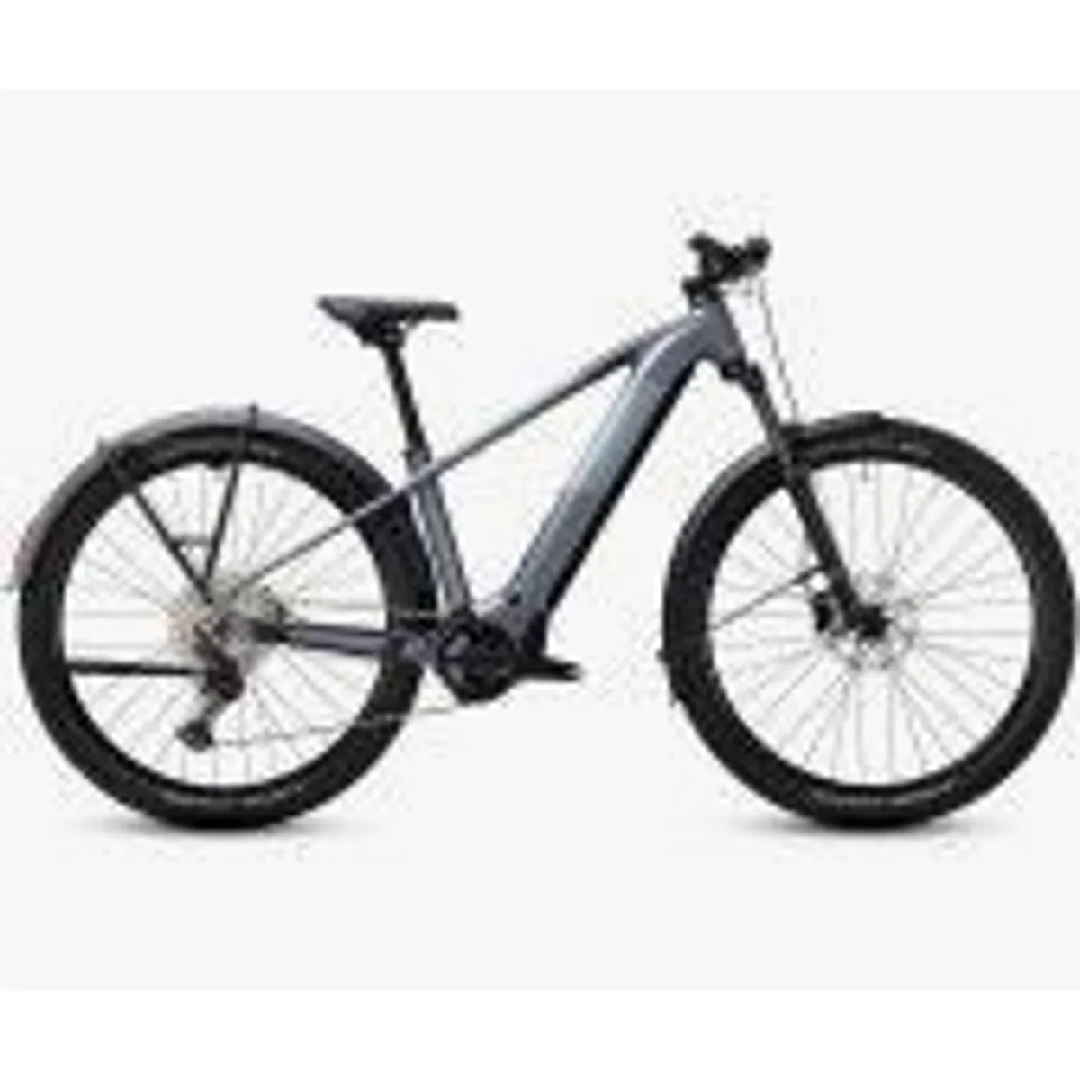 Cube Reaction Hybrid Performance 720 FE, hochmoderne E-Bike-Technologie, kraftvolle Motorleistung, vielseitige Einsatzmöglichkeiten 4