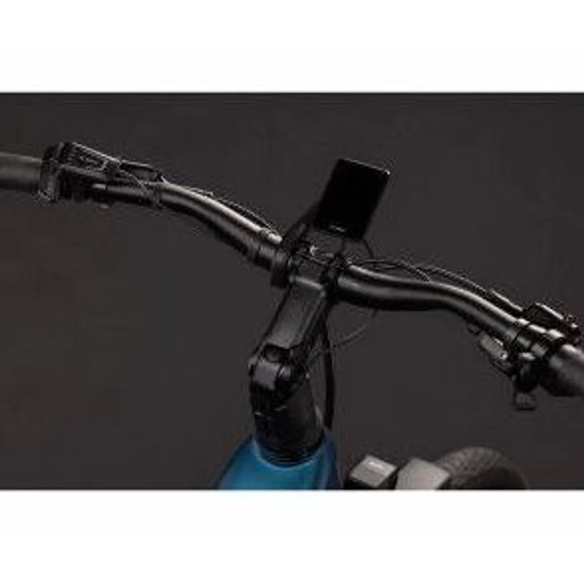 Cube Nuride Hybrid Pro 800, leistungsstarker E-Bike-Antrieb, ergonomisches Design, vielseitige Einsatzmöglichkeiten 3