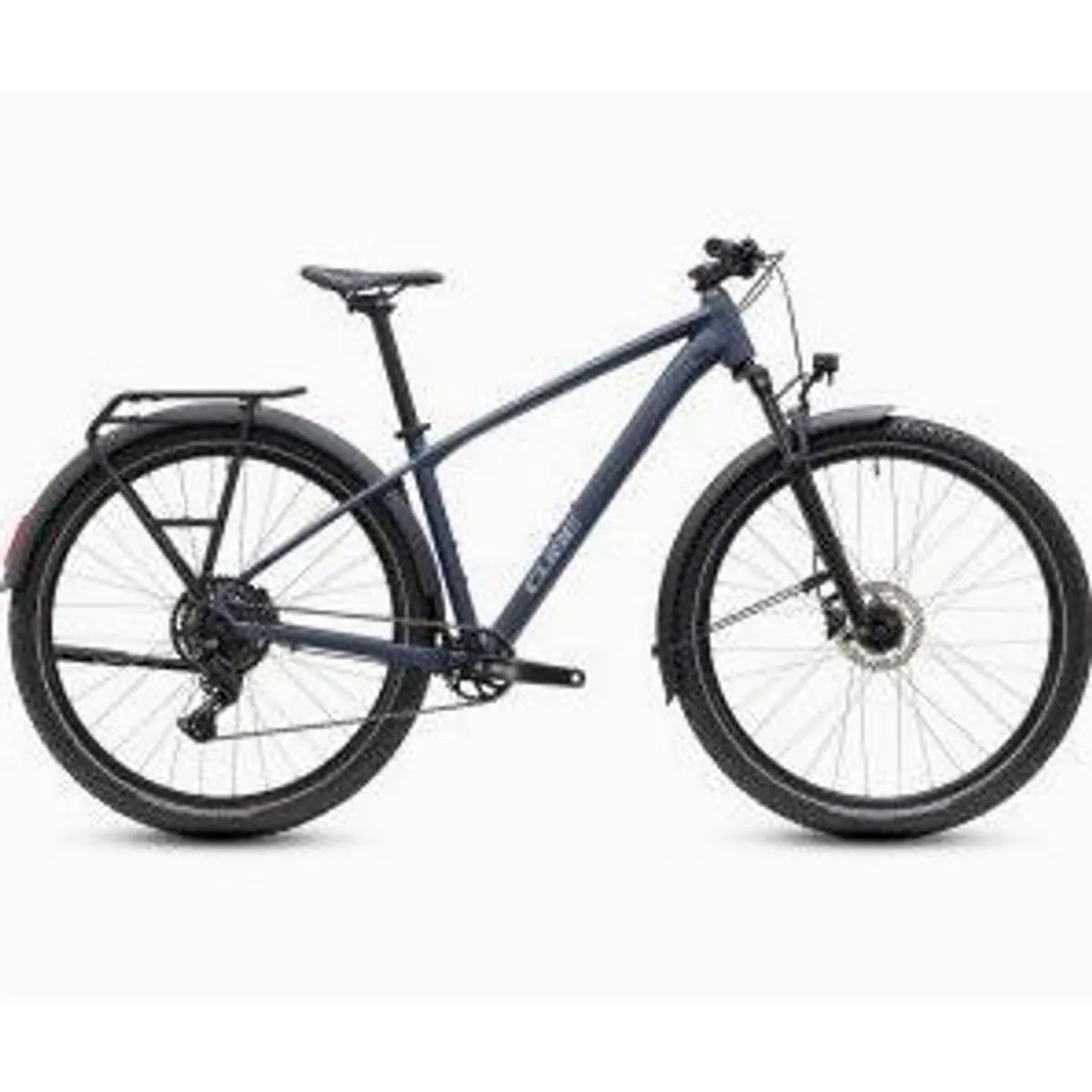 Cube Aim ONE FE 2027, vielseitiges Mountainbike, robust, leicht, sportlich