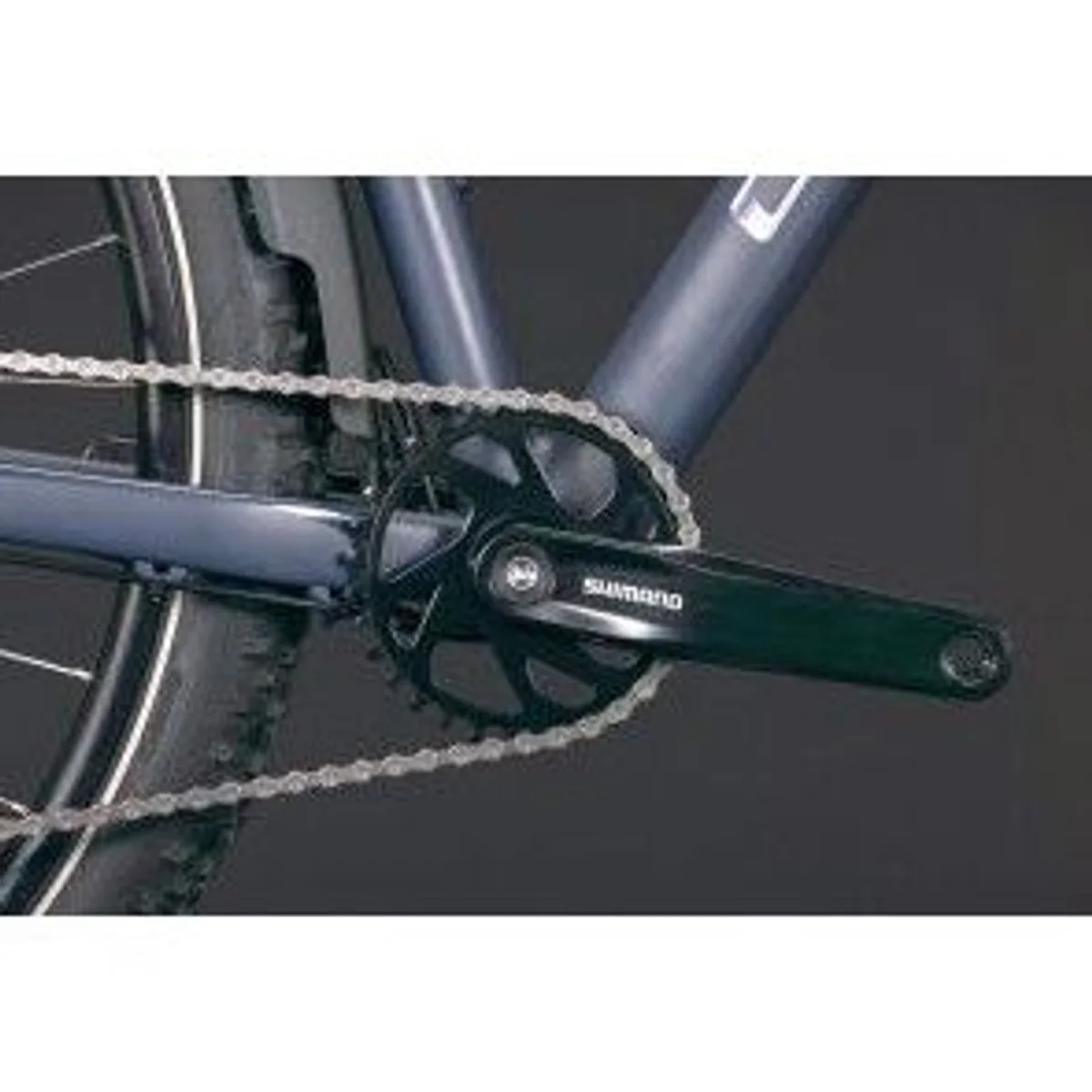 Cube Aim ONE FE 2027, vielseitiges Mountainbike, robust, leicht, sportlich 2