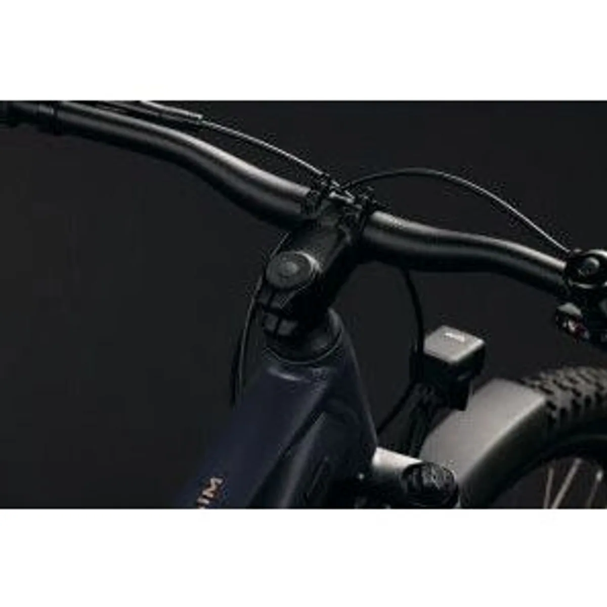 Cube Aim ONE FE 2027, vielseitiges Mountainbike, robust, leicht, sportlich 3
