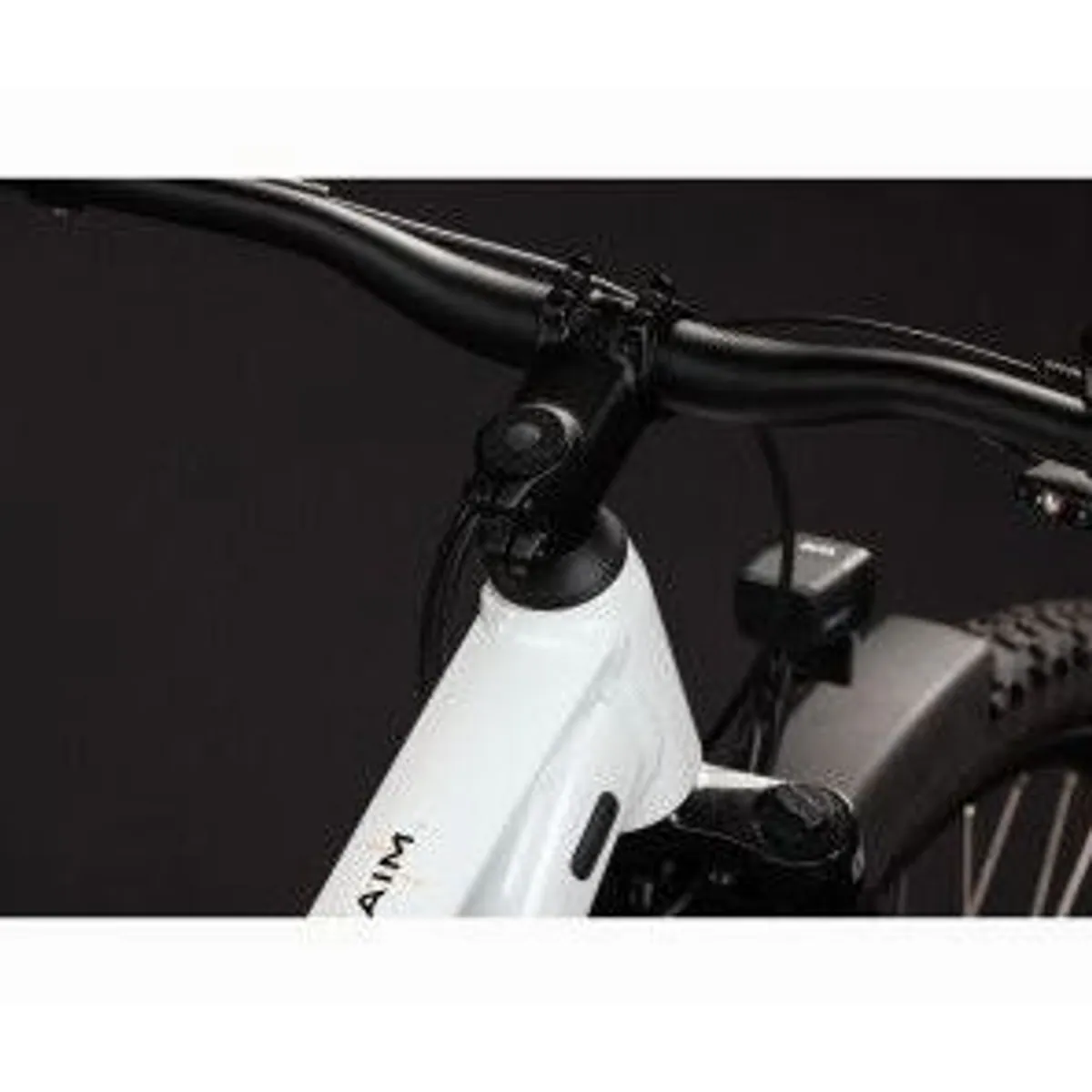 Cube Aim ONE FE 2027, Robustes Mountainbike, Hohe Stabilität, Leichtgewicht, Modernes Design 2