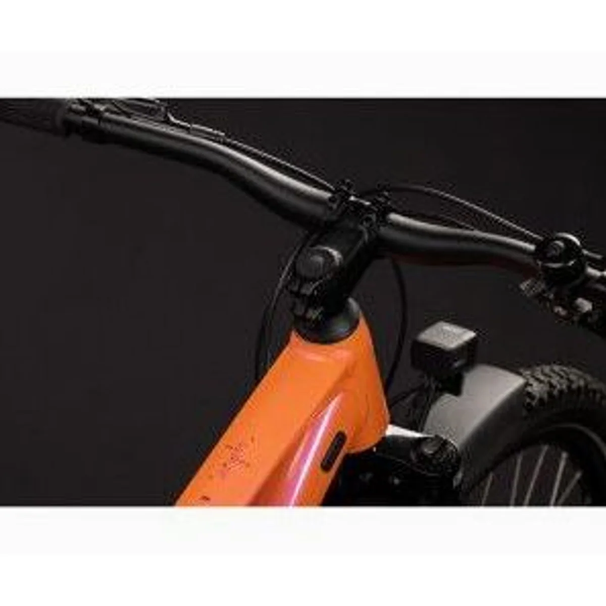 Cube Aim ONE FE 2027, vielseitiges Mountainbike, hohe Stabilität, ausgezeichnete Federung 2