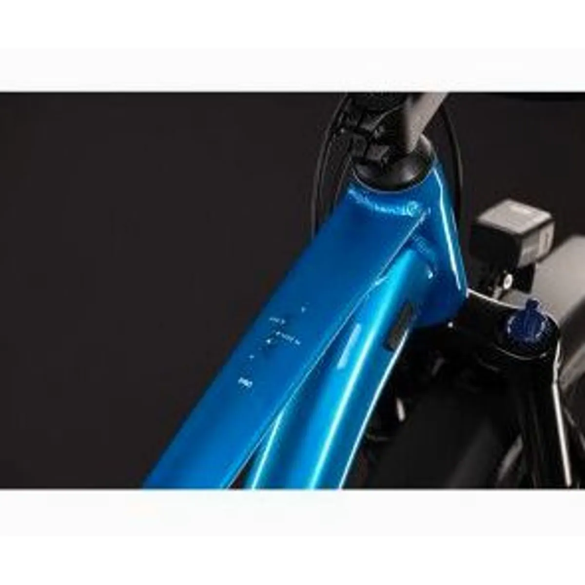 Cube Aim Pro FE 2027, vielseitiges Mountainbike, robuste Bauweise, präzise Schaltung, komfortable Geometrie 2