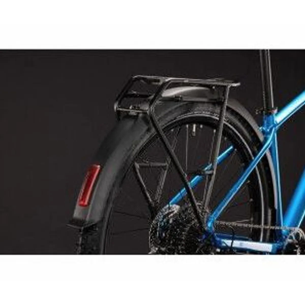 Cube Aim Pro FE 2027, vielseitiges Mountainbike, robuste Bauweise, präzise Schaltung, komfortable Geometrie 3