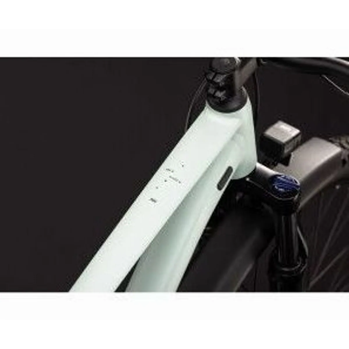 Cube Aim Pro FE 2027, robustes Mountainbike, hohe Stabilität, präzise Steuerung, modernes Design 2