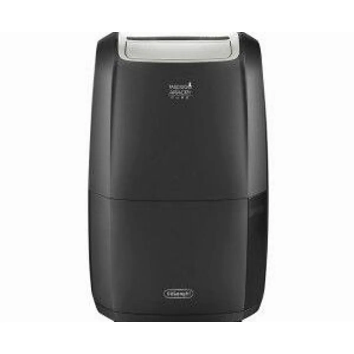 De'Longhi Tasciugo AriaDry Multi grau, effiziente Entfeuchtung, leiser Betrieb, benutzerfreundliche Steuerung 3