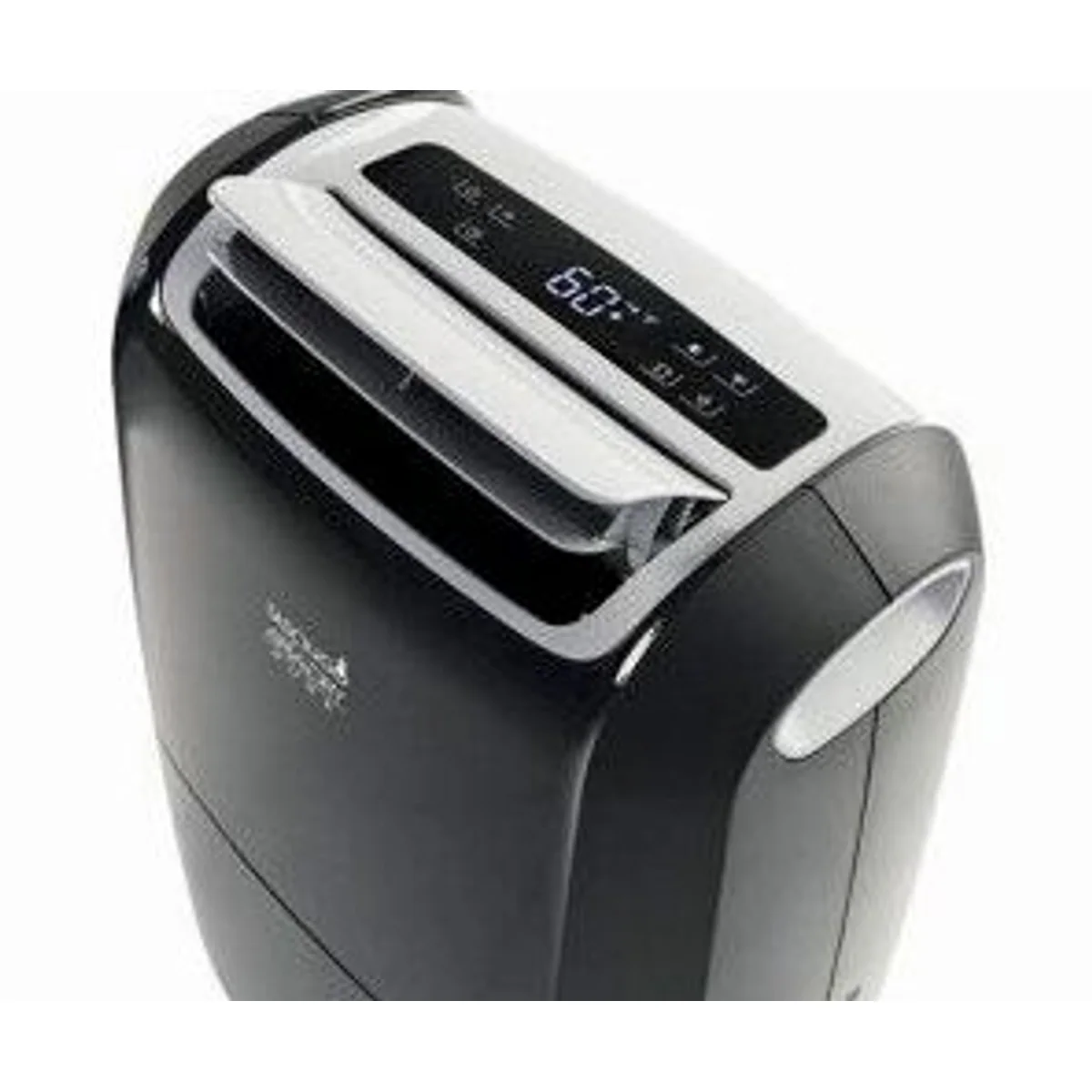 De'Longhi Tasciugo AriaDry Multi grau, effiziente Entfeuchtung, leiser Betrieb, benutzerfreundliche Steuerung 4