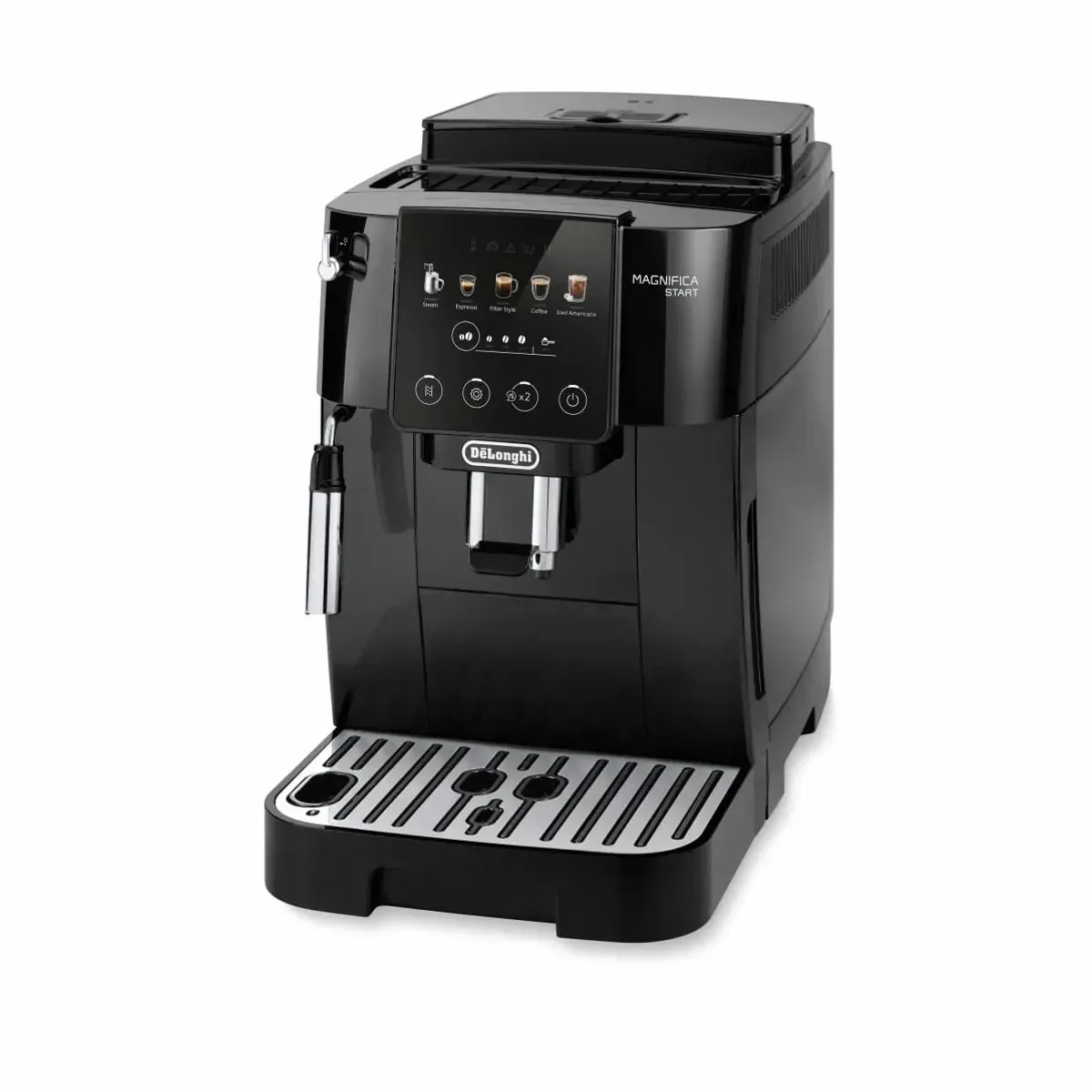De'Longhi Magnifica Start ECAM220.51.B, 5 Kaffeevariationen, intuitive Bedienung 2