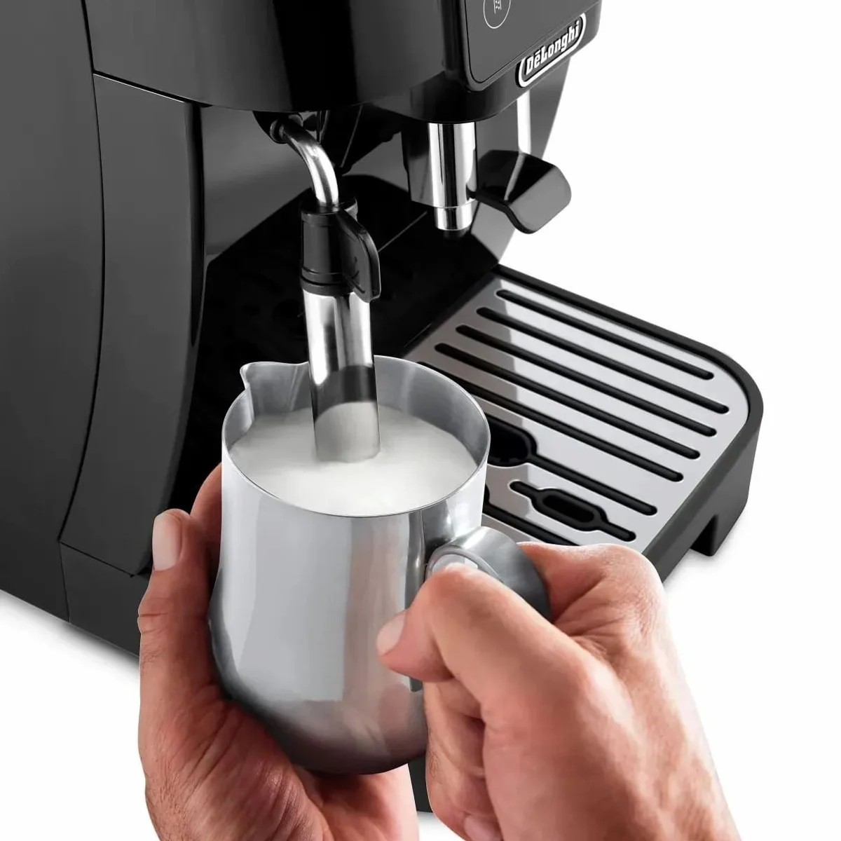 De'Longhi Magnifica Start ECAM220.51.B, 5 Kaffeevariationen, intuitive Bedienung 3