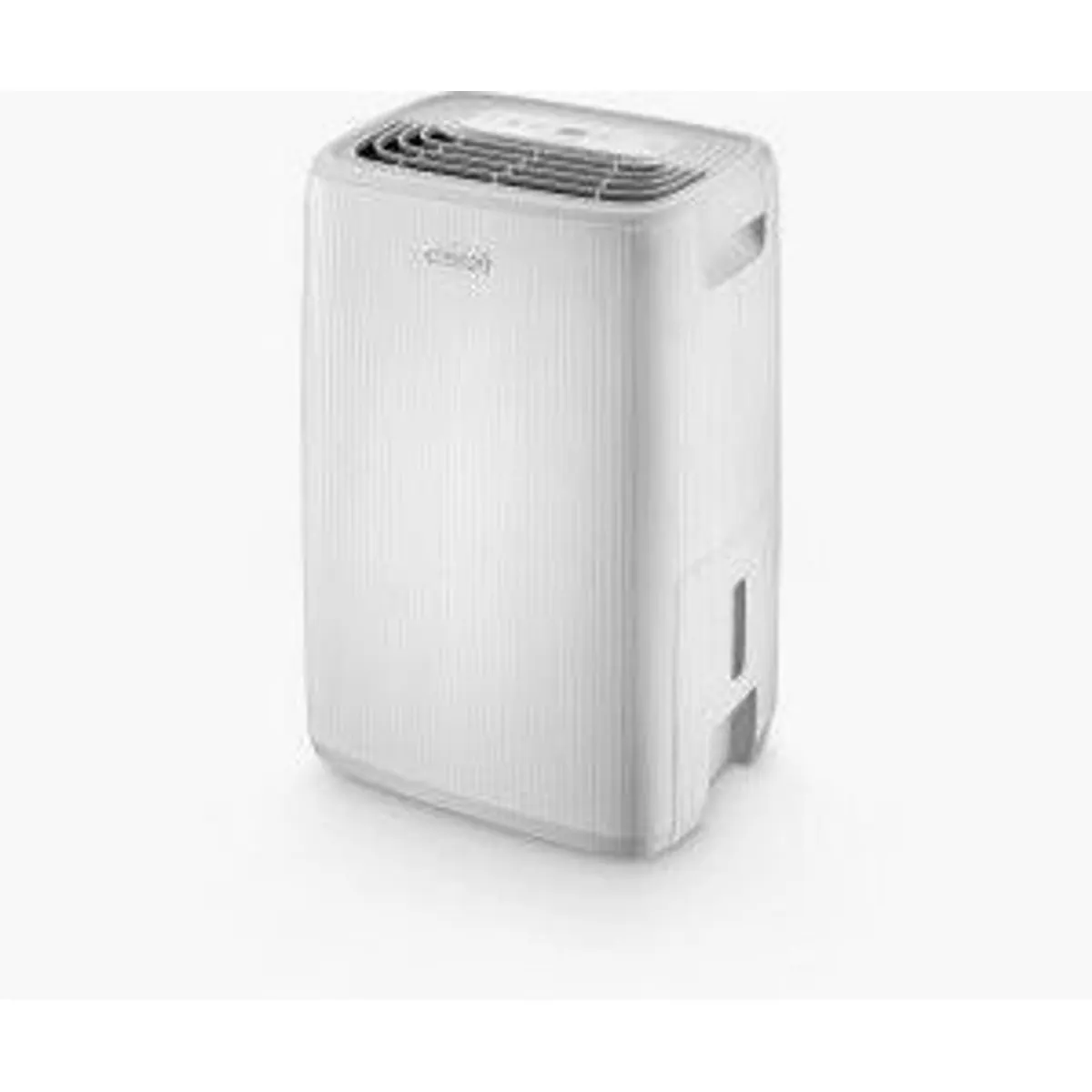 De'Longhi Tasciugo AriaDry DLDEP210, effektive Entfeuchtung, kompakte Bauweise, leiser Betrieb 2