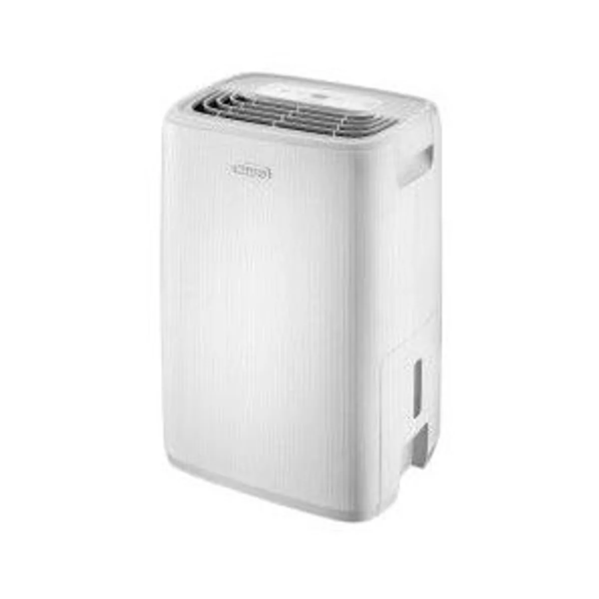 De'Longhi Tasciugo AriaDry DLDEP210, effektive Entfeuchtung, kompakte Bauweise, leiser Betrieb 4