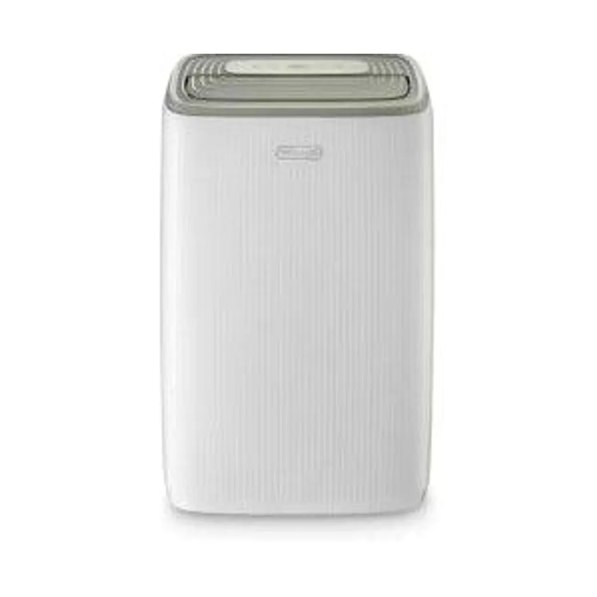 De'Longhi DEP212WH, kompakte Espressomaschine, einfache Bedienung, elegantes Design 2