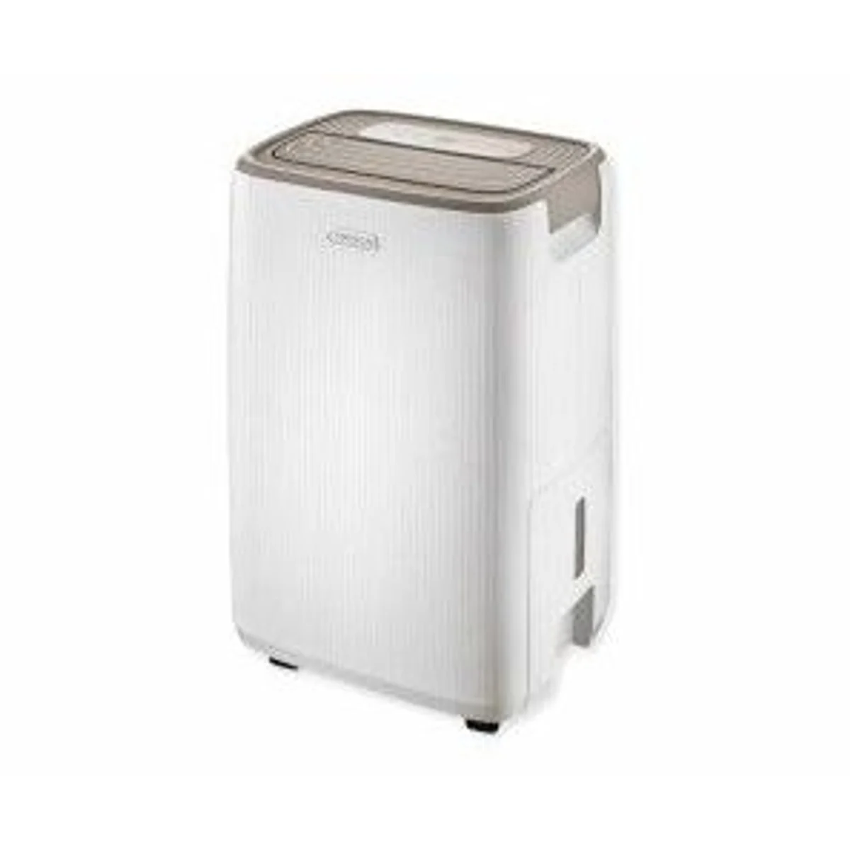 De'Longhi Tasciugo Ariadry DEP214WH, effektive Entfeuchtung, kompakte Bauweise, leiser Betrieb 4