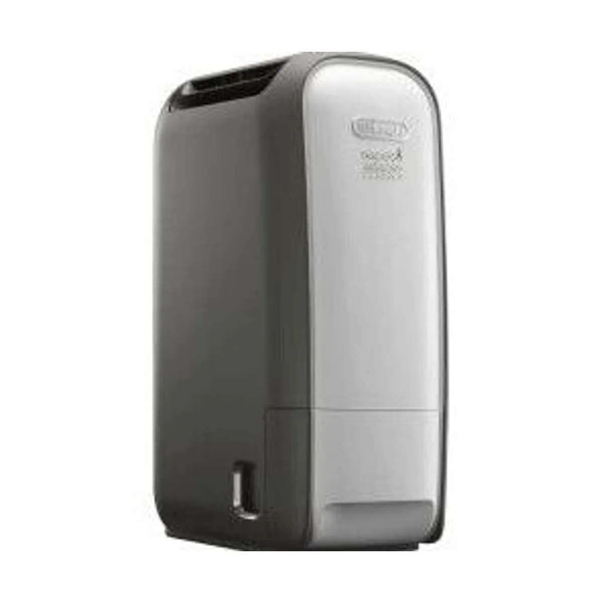 De'Longhi Tasciugo AriaDry Light DNS80, effiziente Entfeuchtung, kompakte Bauweise, leiser Betrieb
