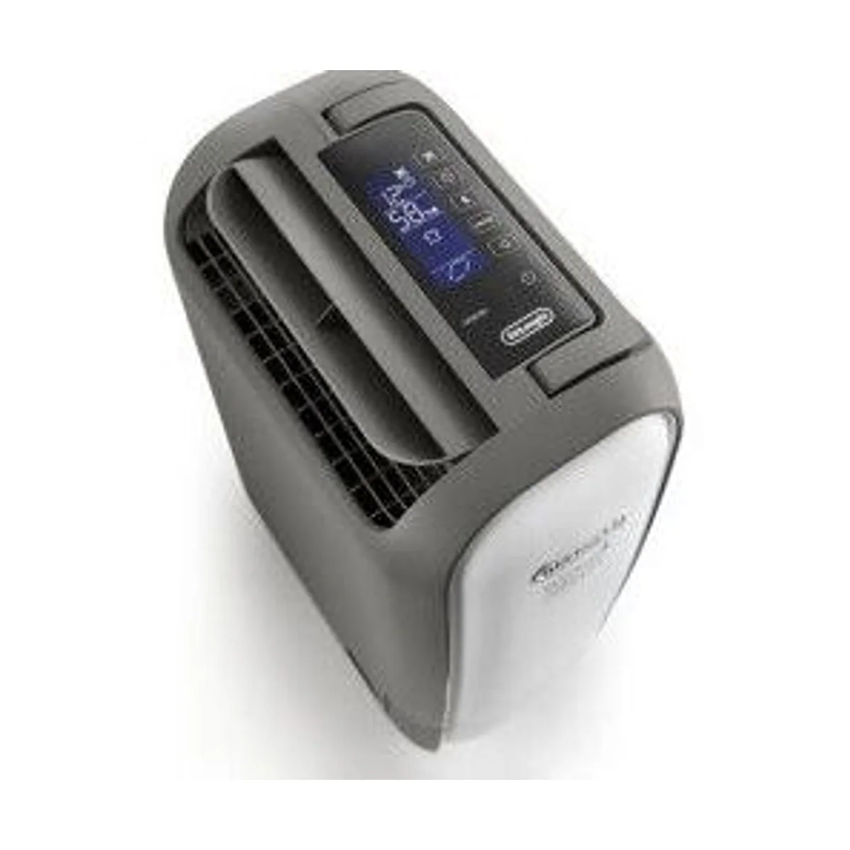 De'Longhi Tasciugo AriaDry Light DNS80, effiziente Entfeuchtung, kompakte Bauweise, leiser Betrieb 3