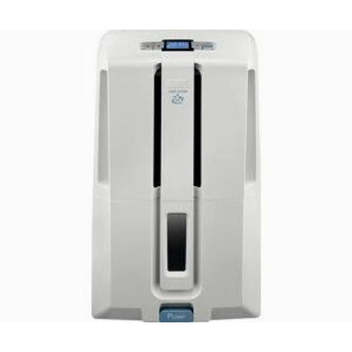 De'Longhi Tasciugo AriaDry Pump System DD30P, effiziente Entfeuchtung, leiser Betrieb, integrierte Pumpe