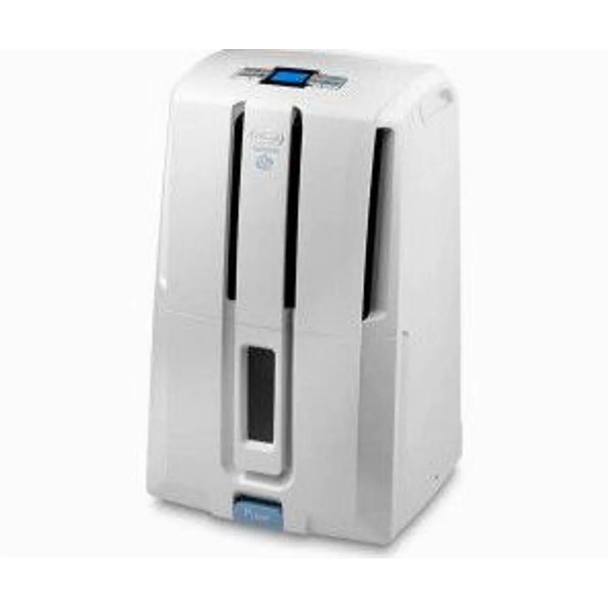 De'Longhi Tasciugo AriaDry Pump System DD30P, effiziente Entfeuchtung, leiser Betrieb, integrierte Pumpe 2