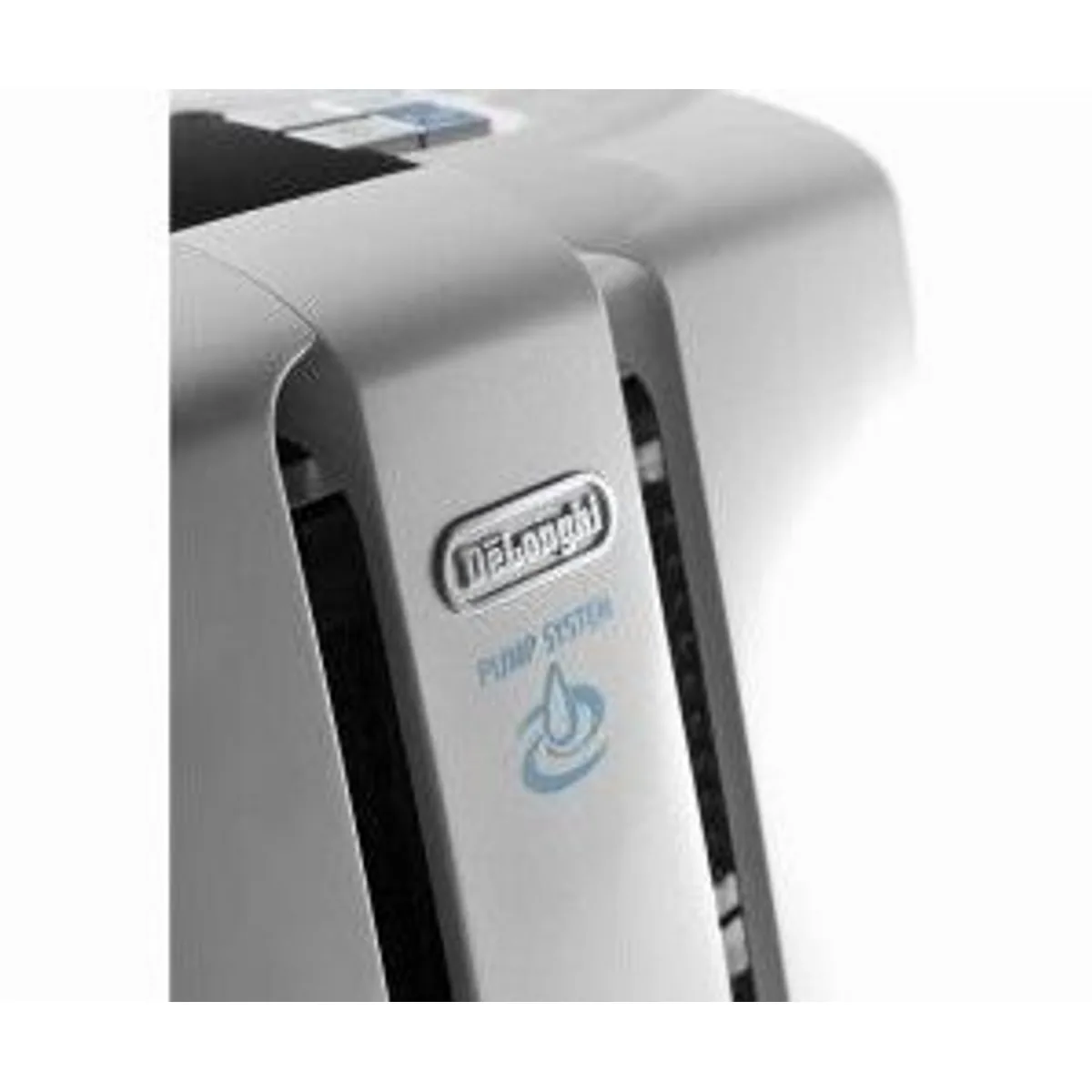De'Longhi Tasciugo AriaDry Pump System DD30P, effiziente Entfeuchtung, leiser Betrieb, integrierte Pumpe 3