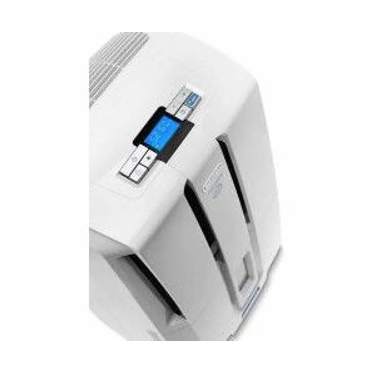 De'Longhi Tasciugo AriaDry Pump System DD30P, effiziente Entfeuchtung, leiser Betrieb, integrierte Pumpe 4