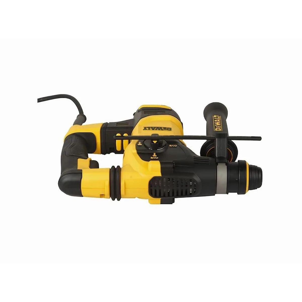 DeWalt Kombihammer SDS-plus 30mm, 950 W Motorleistung, 3,5 Joule Schlagenergie 3