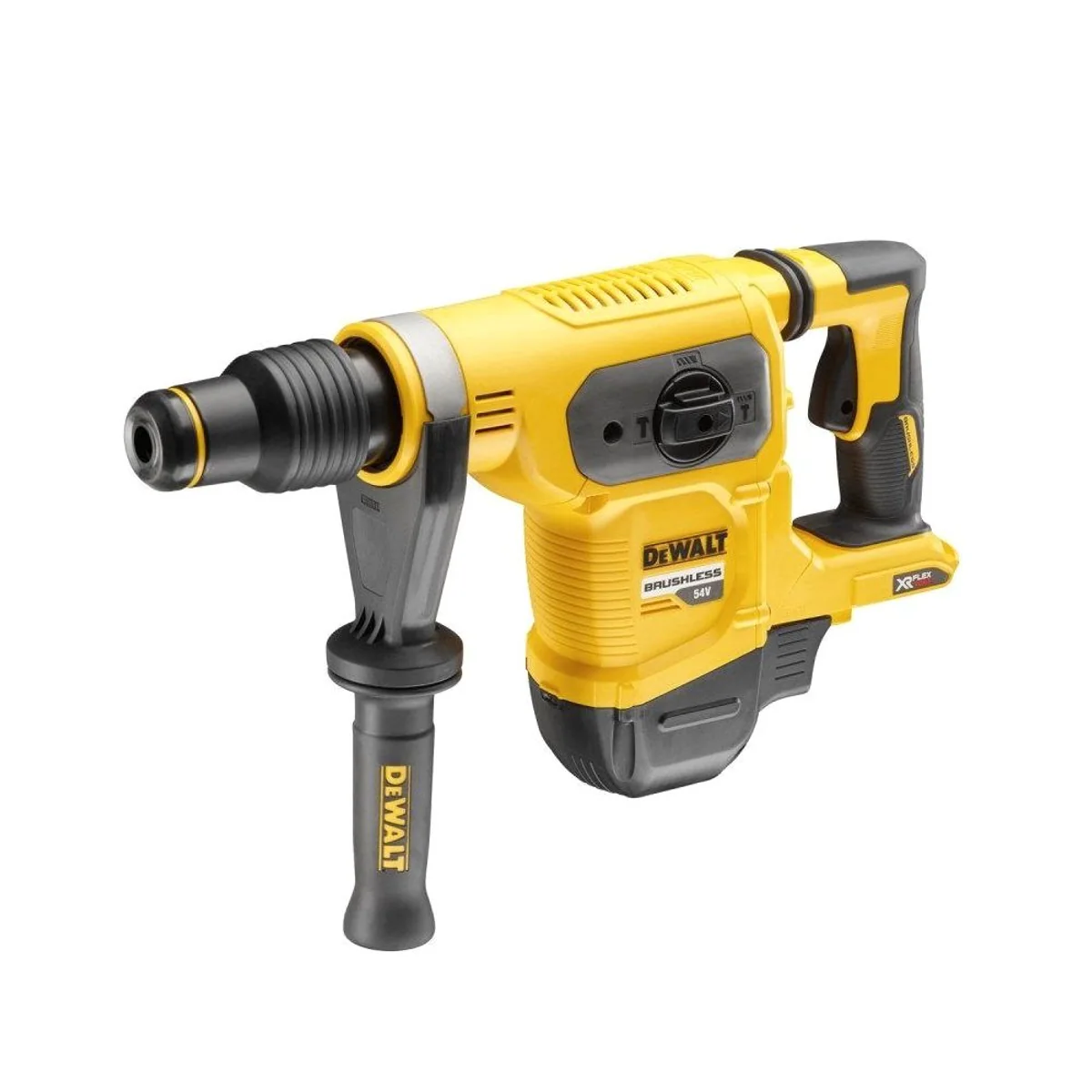 DeWalt DCH481N-XJ Akku-Kombihammer, leistungsstark, robust, vielseitig