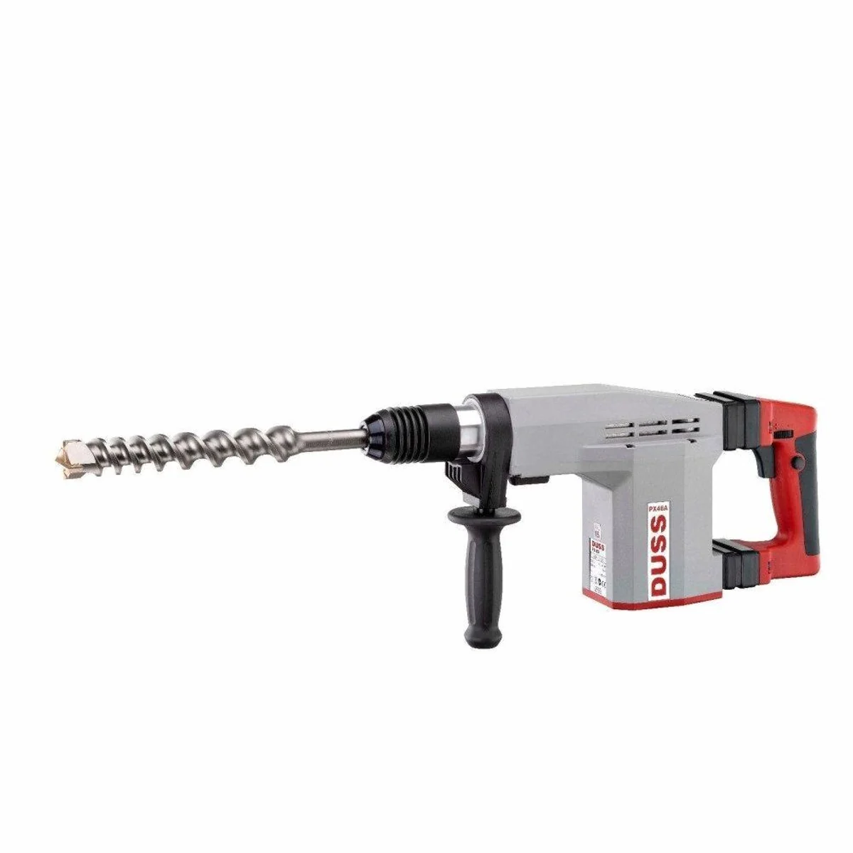 DUSS PX48A Bohrhammer, leistungsstark und vibrationsgedämpft