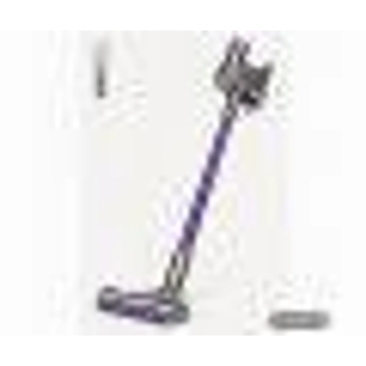 Dyson V12 Detect Slim+, intelligente Reinigung, starke Saugleistung, fortschrittliche Technologie 2