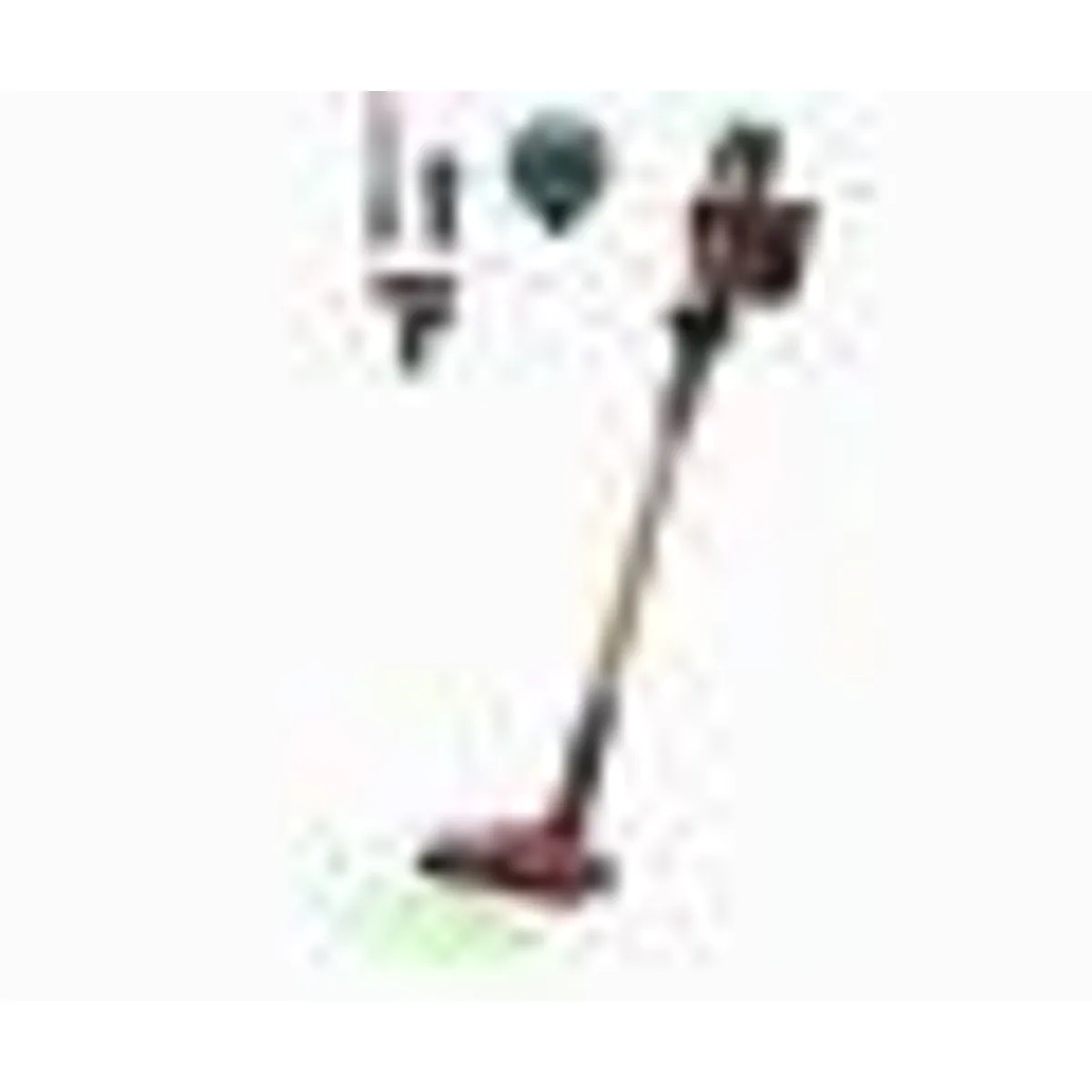 Dyson V12 Detect Slim Origin, leistungsstark, leicht, intelligente Sensorik — max 150 Zeichen 3