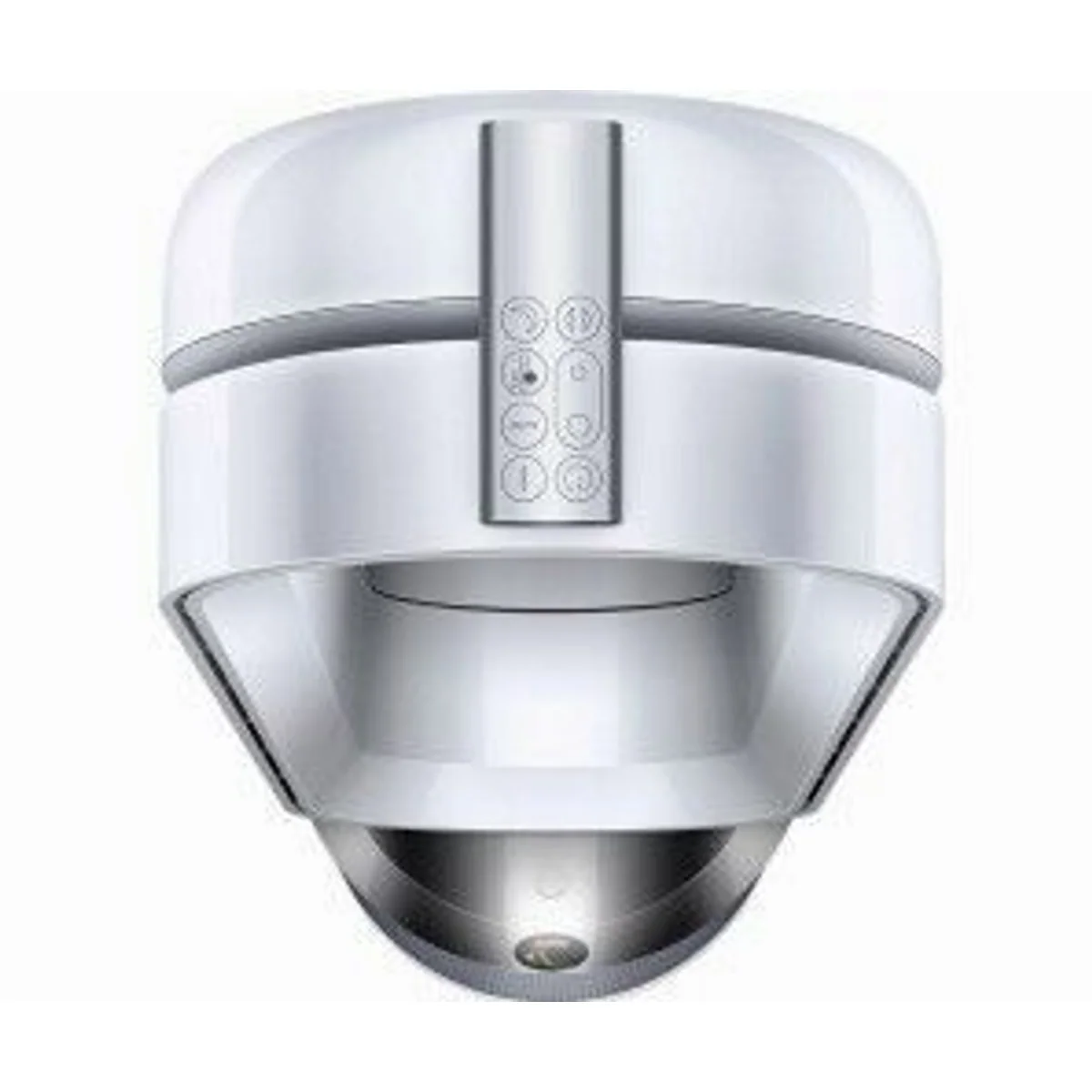 Dyson Pure Cool Link Tower TP02, Luftreiniger, integrierter Ventilator, intelligenter Luftqualitätsmonitor 4