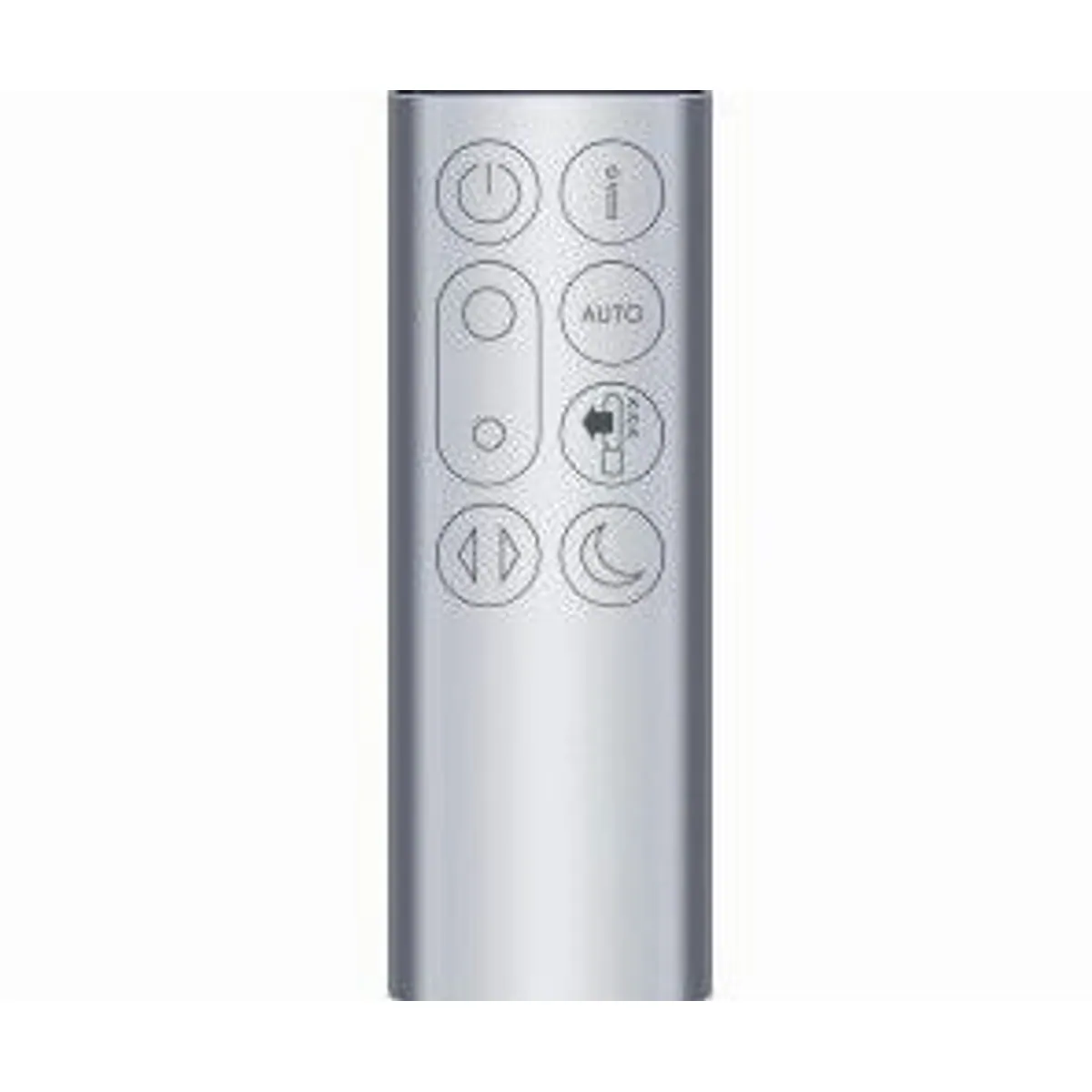 Dyson Pure Cool Link Tower TP02, Luftreiniger, integrierter Ventilator, intelligenter Luftqualitätsmonitor 5