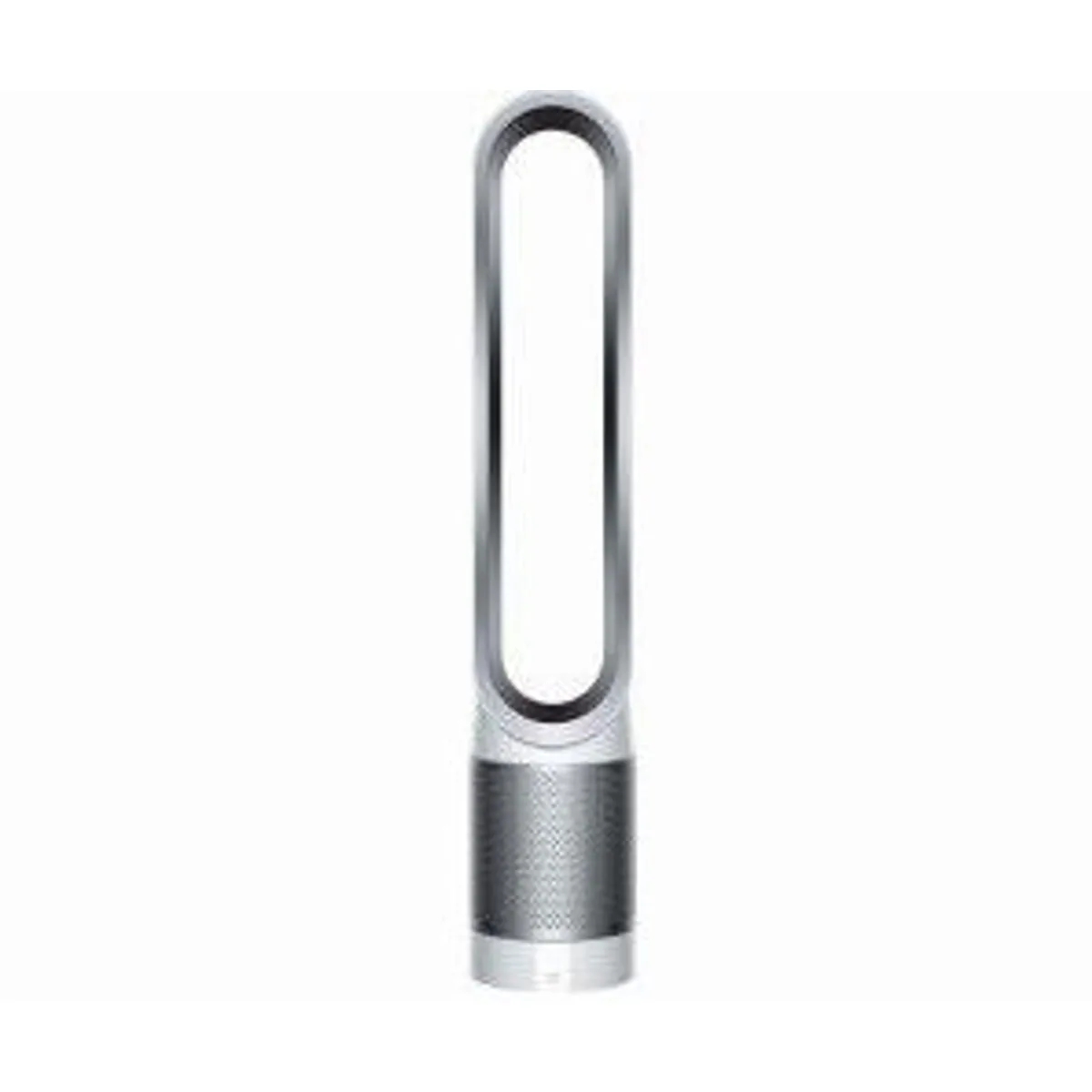 Dyson Pure Cool Tower TP00, effektive Luftreinigung, leiser Betrieb, modernes Design