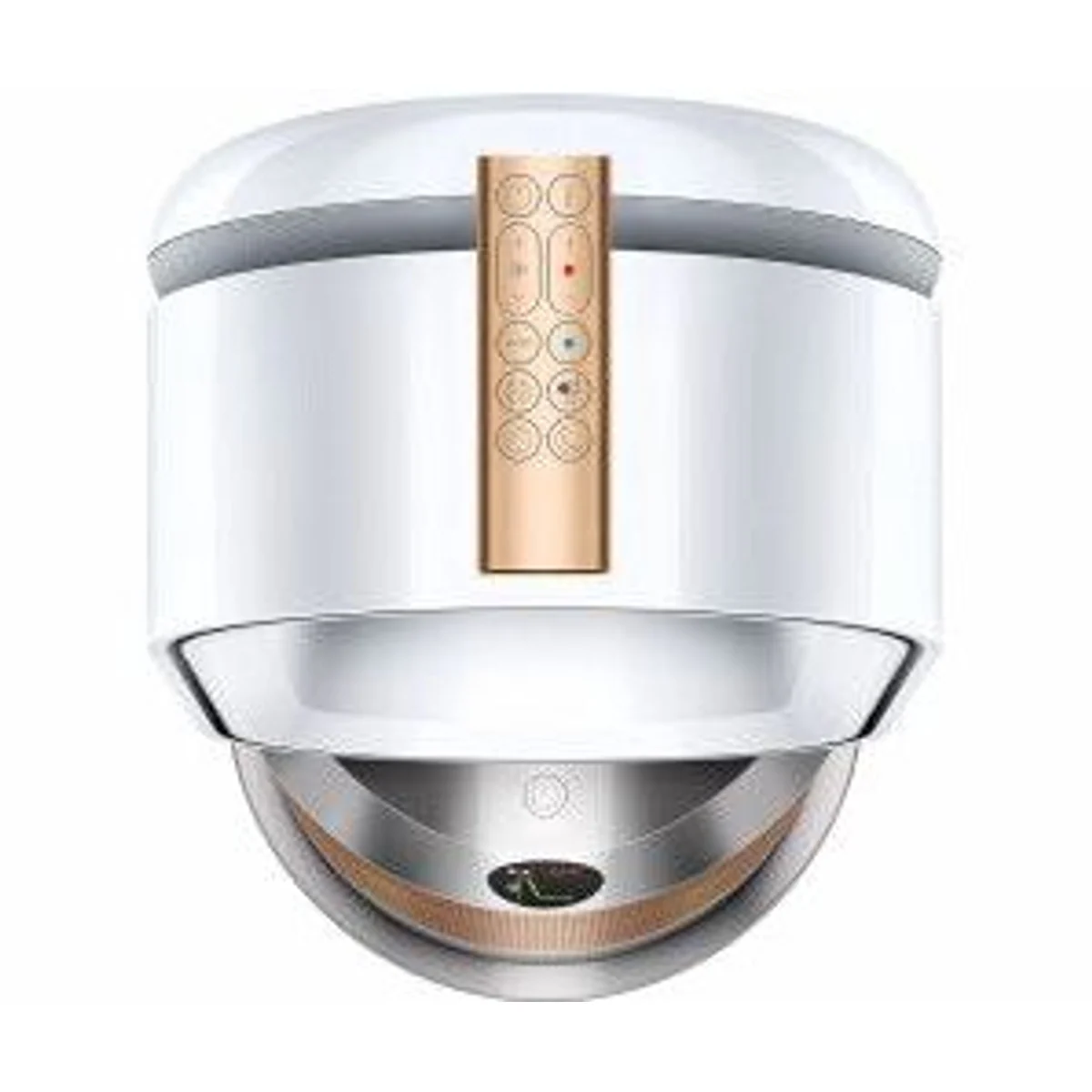 Dyson Purifier Hot+Cool Formaldehyde Luftreiniger, Heizfunktion, fortschrittliche Sensorik 3