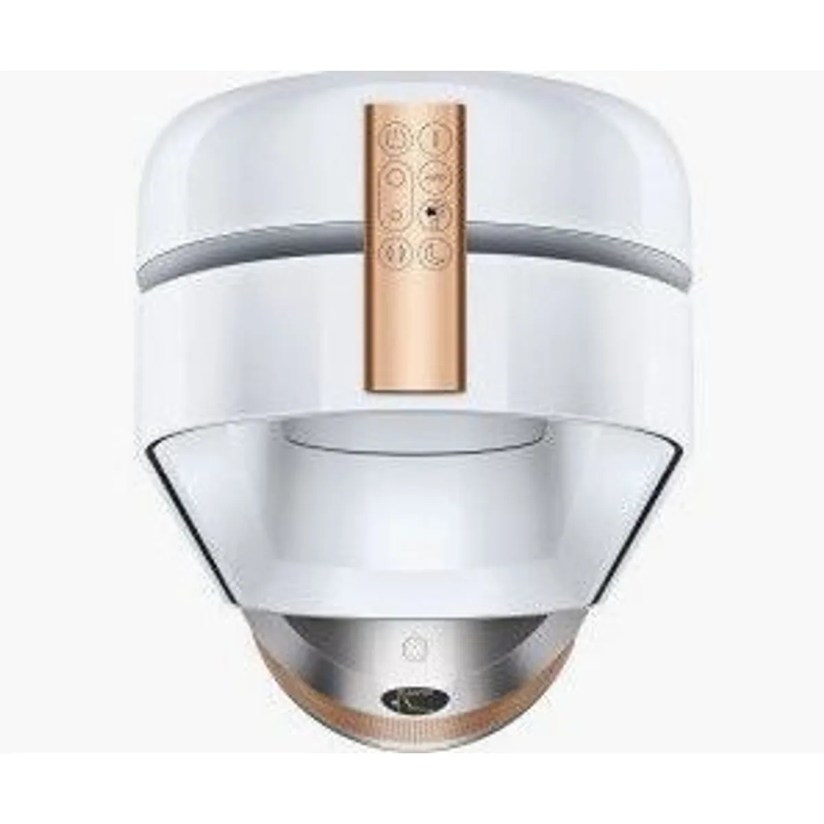Dyson TP09 Purifier Cool Formaldehyde, fortschrittliche Luftreinigung, leiser Betrieb, elegantes Design 3